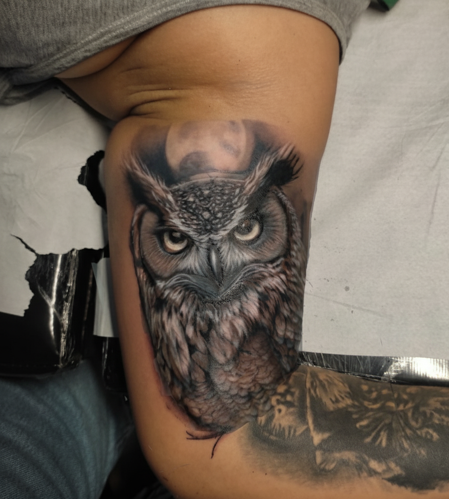 Tattoo
